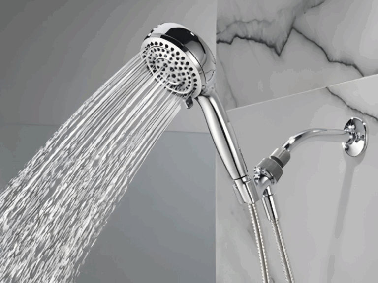 Shower Flexible Hose