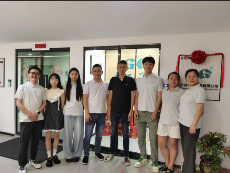 Hangzhou strategic center