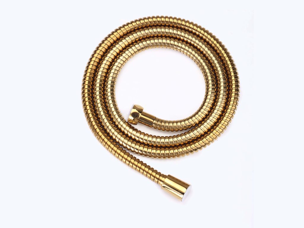 Stainless Steel Shower Hose 1