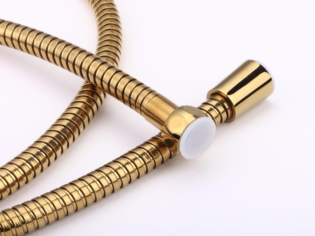 Stainless Steel Shower Hose