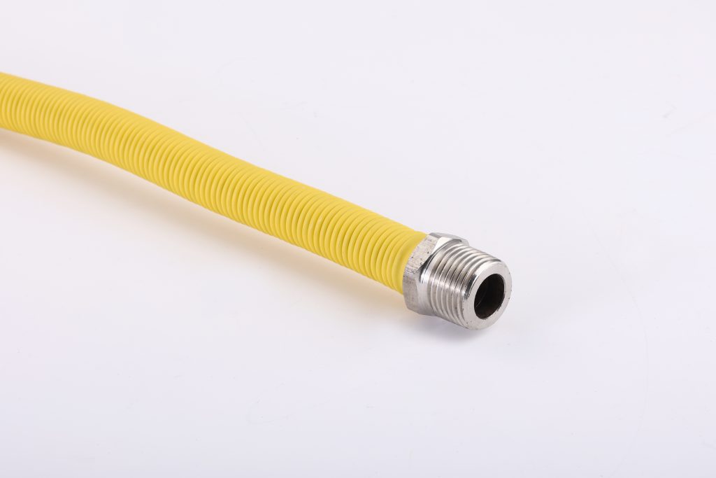 Gas hose