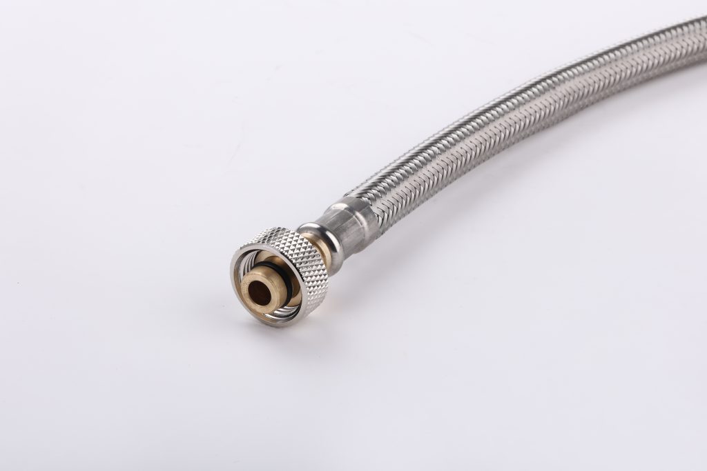 Kitchen Faucet Quick Connect Flexible hose1