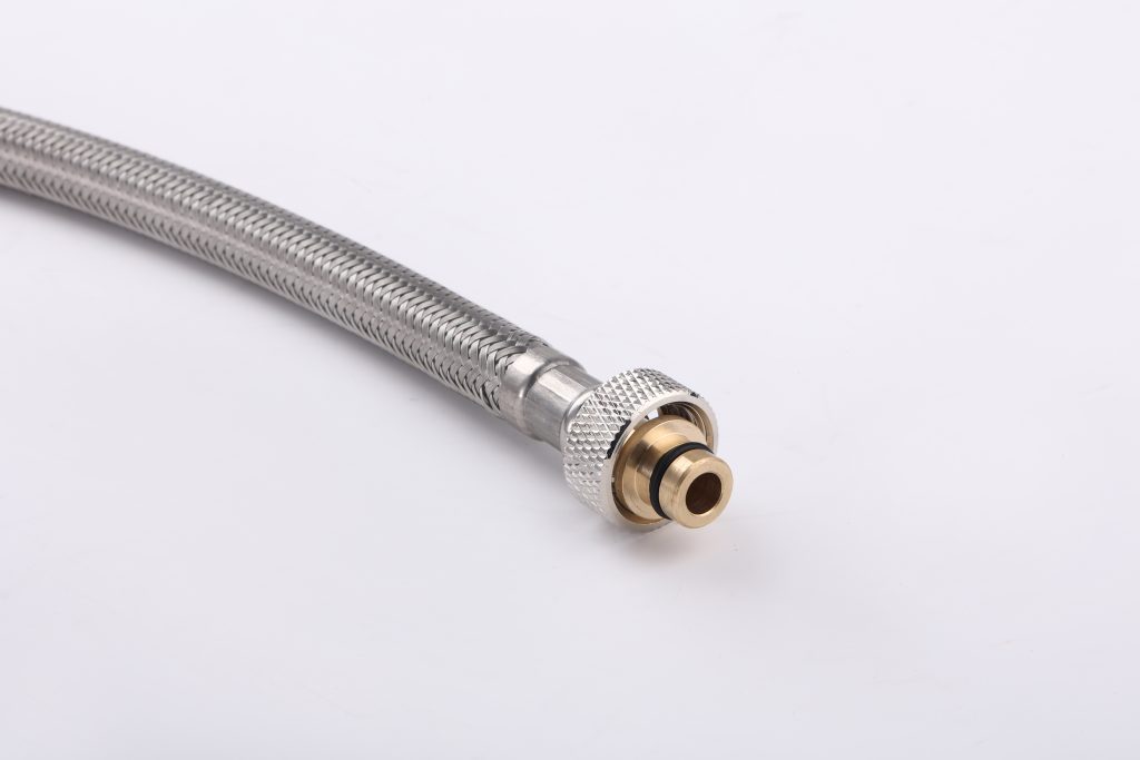 Kitchen Faucet Quick Connect Flexible hose2