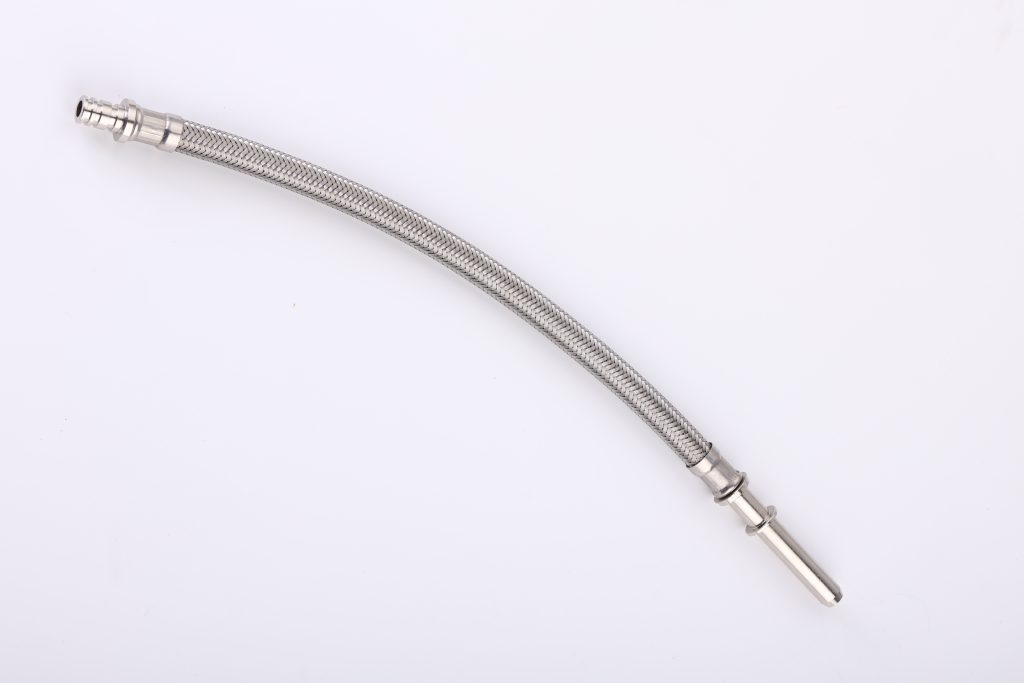 Kitchen Hose Quick Connect Flexible hose