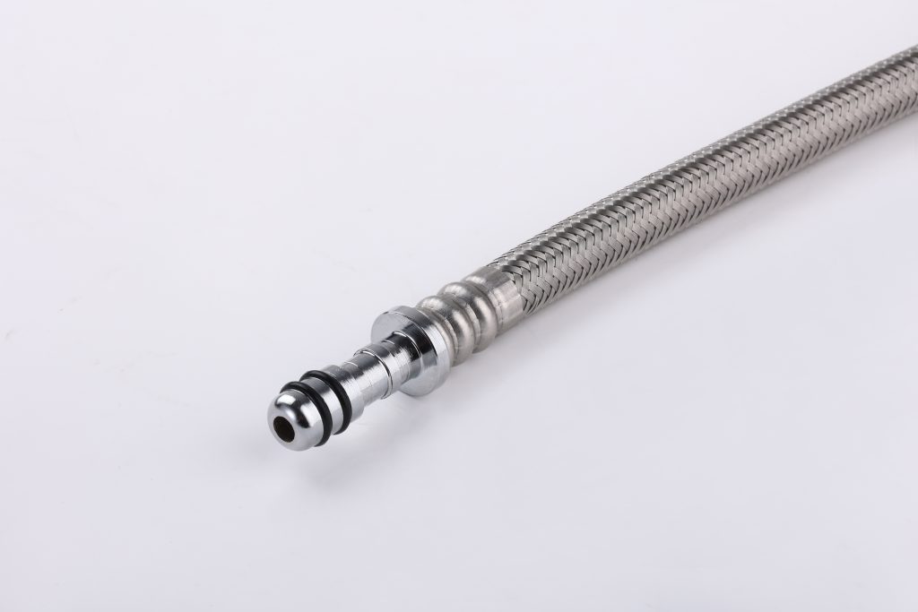 PEX Inner Pipe Quick Connect Flexible hose2
