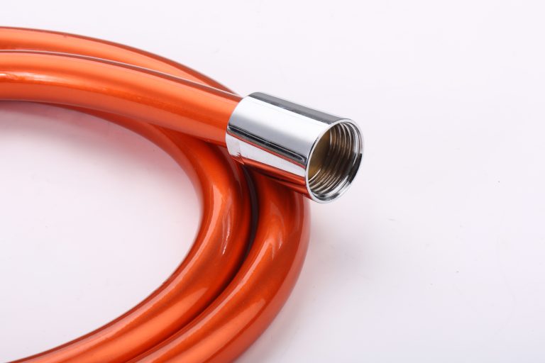 PVC Shower Hose Flexible Shower Hose021