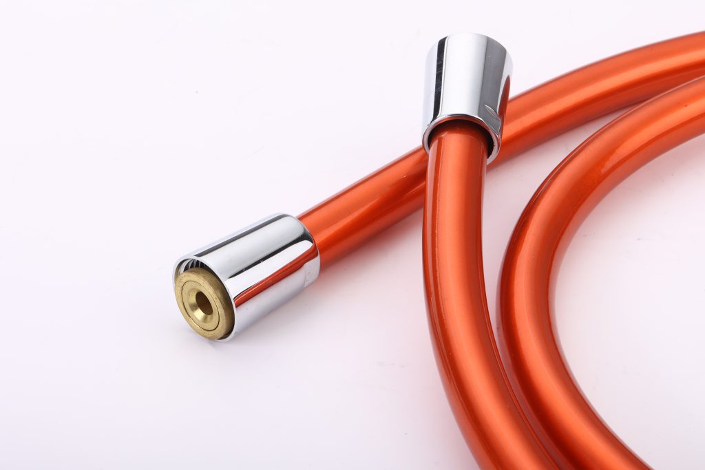 PVC Shower Hose Flexible Shower Hose022