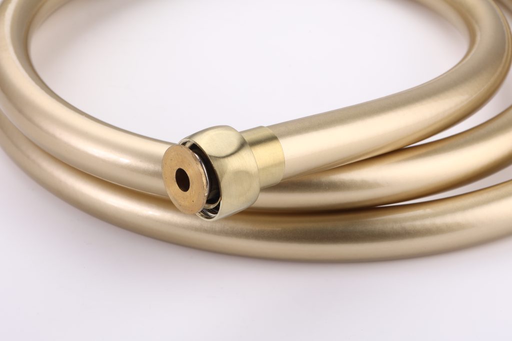 PVC Shower Hose Flexible Shower Hose04 11