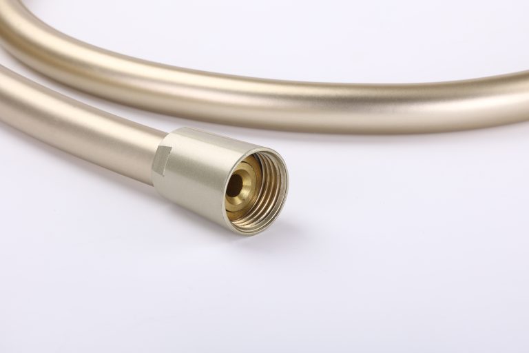 PVC Shower Hose Flexible Shower Hose04 33