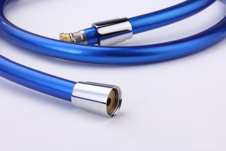 PVC Shower Hose Flexible Shower Hose051