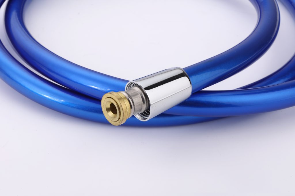 PVC Shower Hose Flexible Shower Hose052
