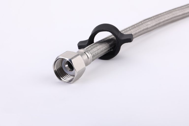 Stainless Shower Hose Toilet Pipe012
