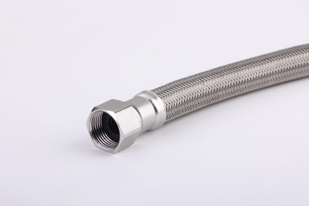 Stainless Shower Hose Toilet Pipe022 1