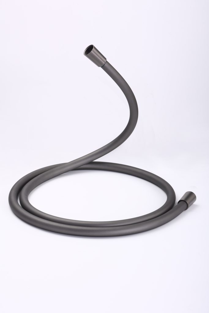 Ultra soft silicone Shower hose