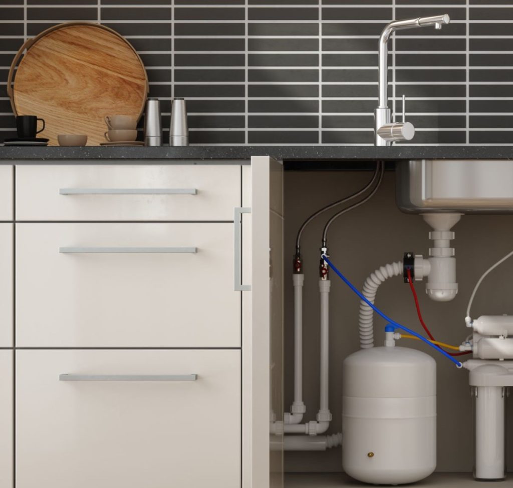 Water Purifier Hose